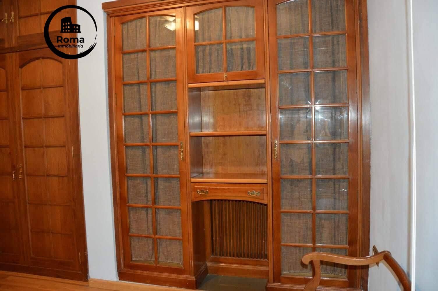 4 slaapkamer Villa te koop in Ogijares met zwembad garage - € 599.000 (Ref: 9504439)