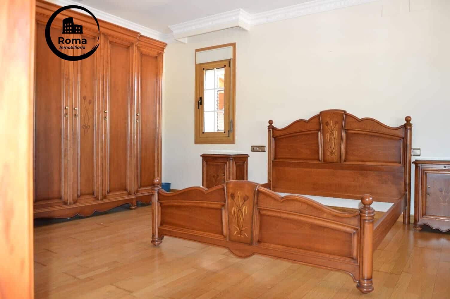 4 slaapkamer Villa te koop in Ogijares met zwembad garage - € 599.000 (Ref: 9504439)