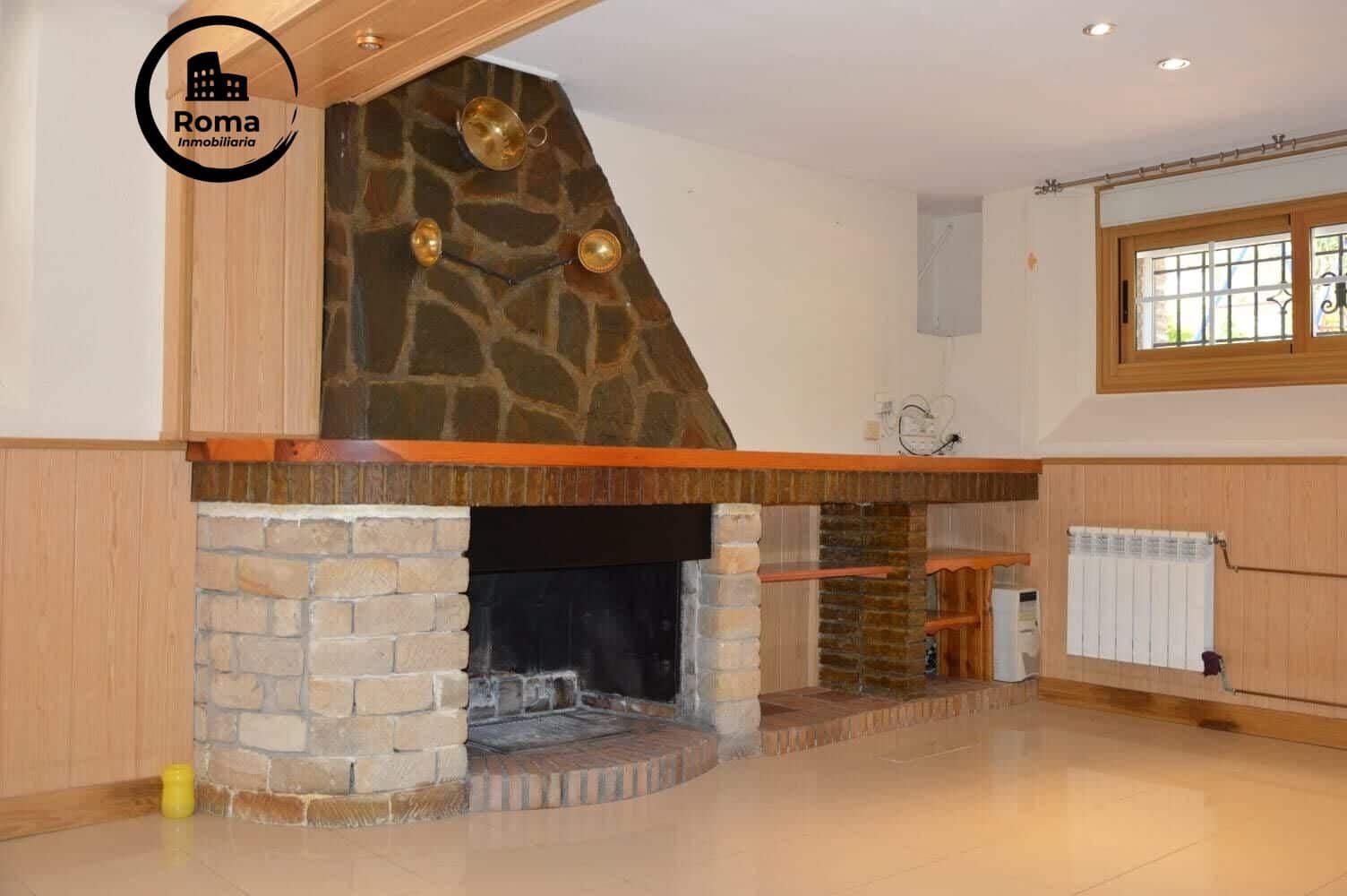 4 slaapkamer Villa te koop in Ogijares met zwembad garage - € 599.000 (Ref: 9504439)