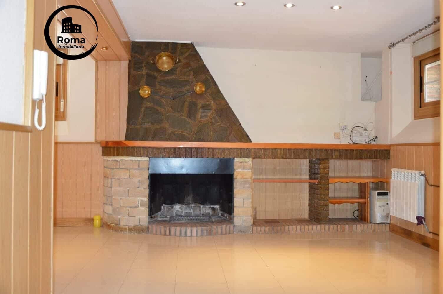 4 slaapkamer Villa te koop in Ogijares met zwembad garage - € 599.000 (Ref: 9504439)