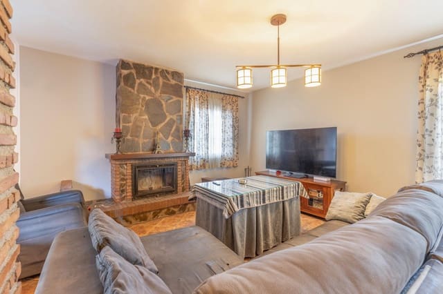 3 soveværelse Villa til salg i Almuñécar med swimmingpool - € 599.000 (Ref: 9504440)