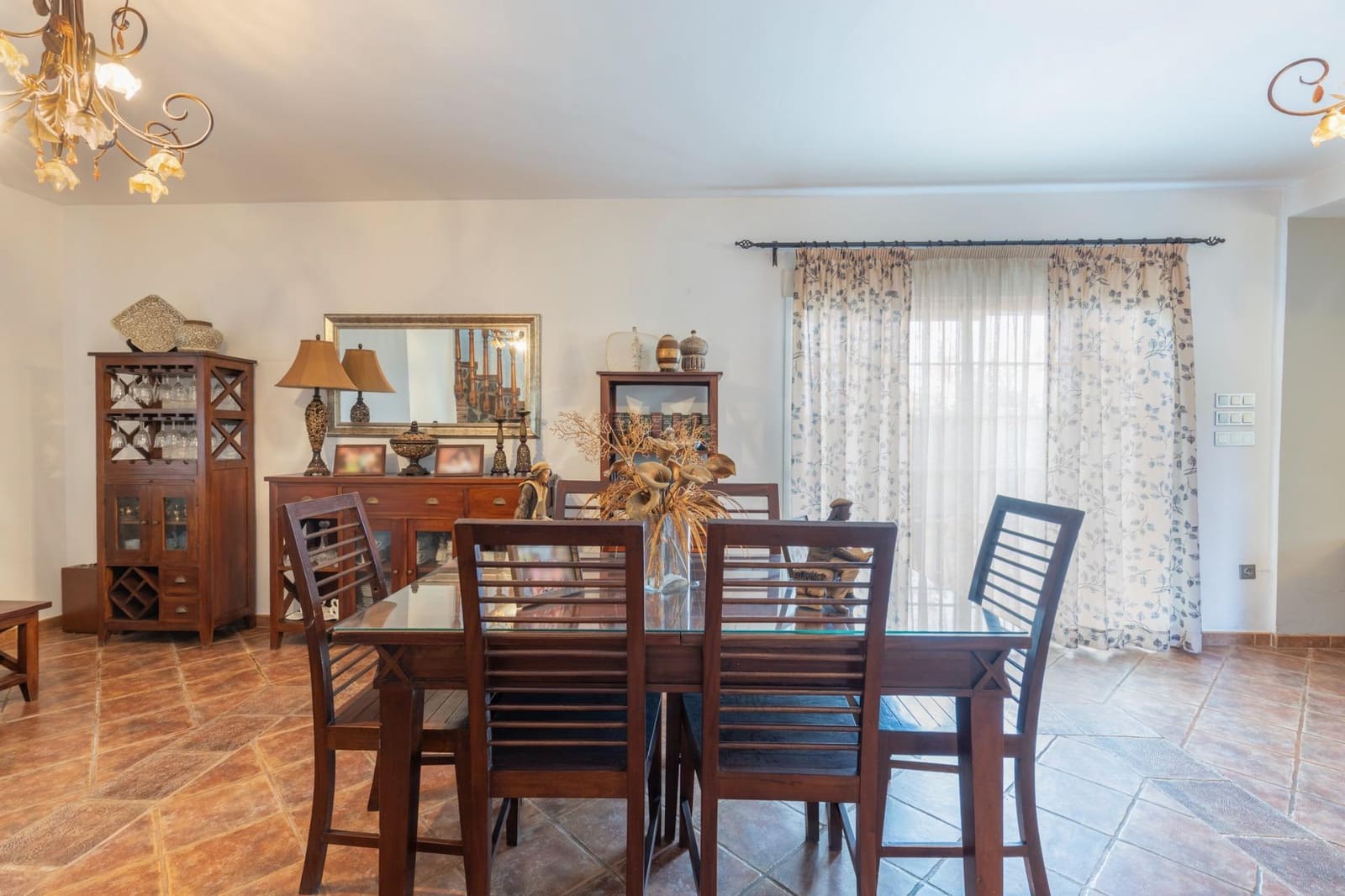 3 bedroom Villa for sale in Almunecar with pool - € 599,000 (Ref: 9504440)