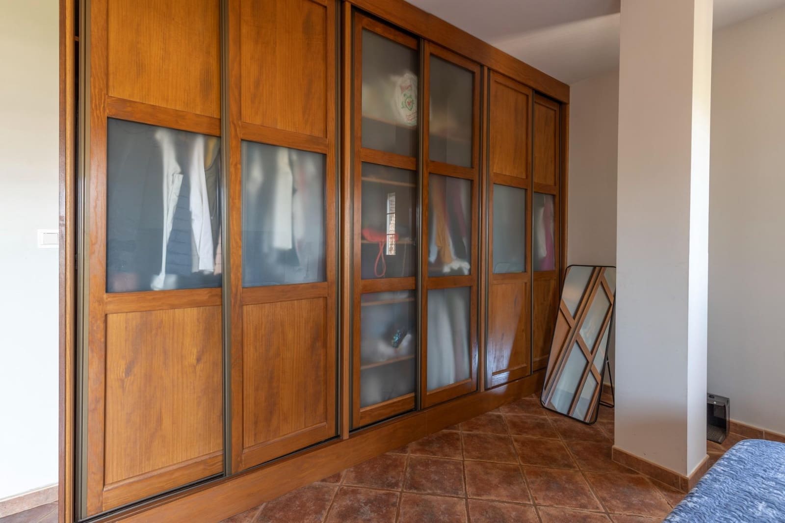 3 bedroom Villa for sale in Almunecar with pool - € 599,000 (Ref: 9504440)