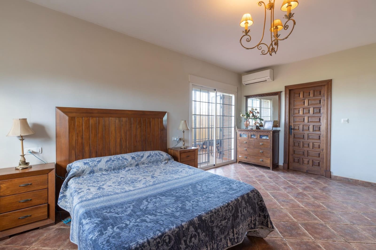 3 bedroom Villa for sale in Almunecar with pool - € 599,000 (Ref: 9504440)