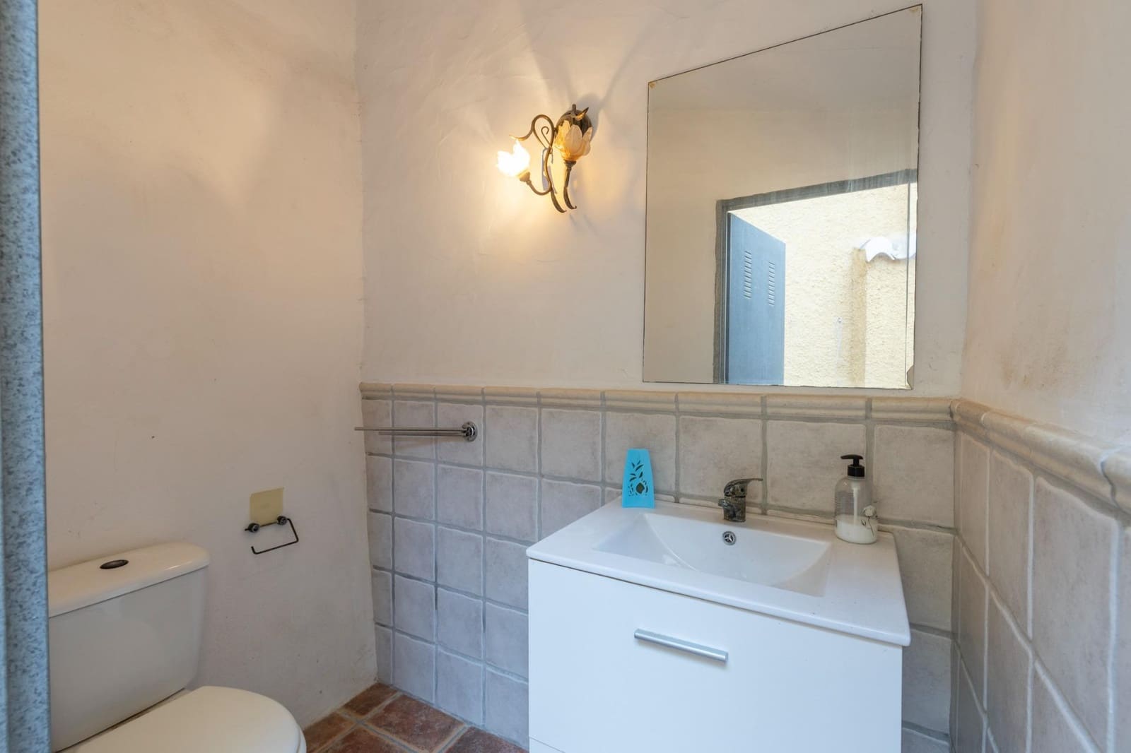 3 bedroom Villa for sale in Almunecar with pool - € 599,000 (Ref: 9504440)