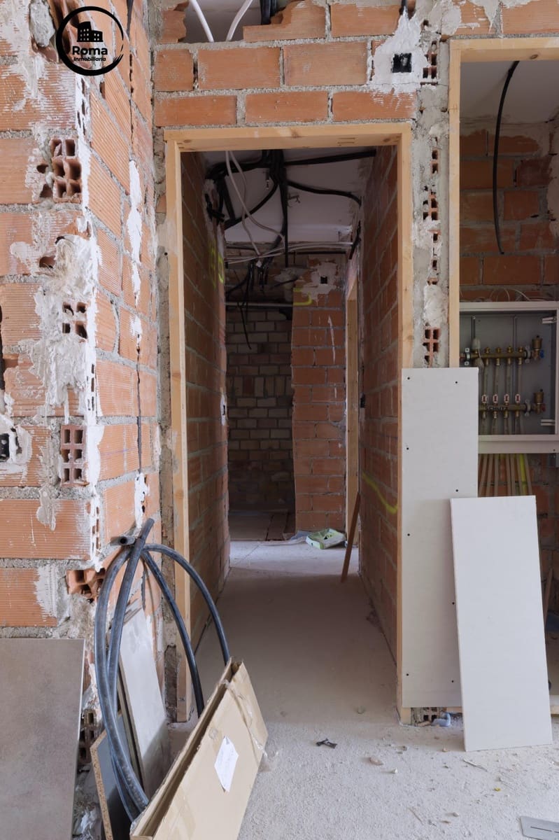 3 quarto Apartamento para venda em Pulianas - 146 000 € (Ref: 9504442)