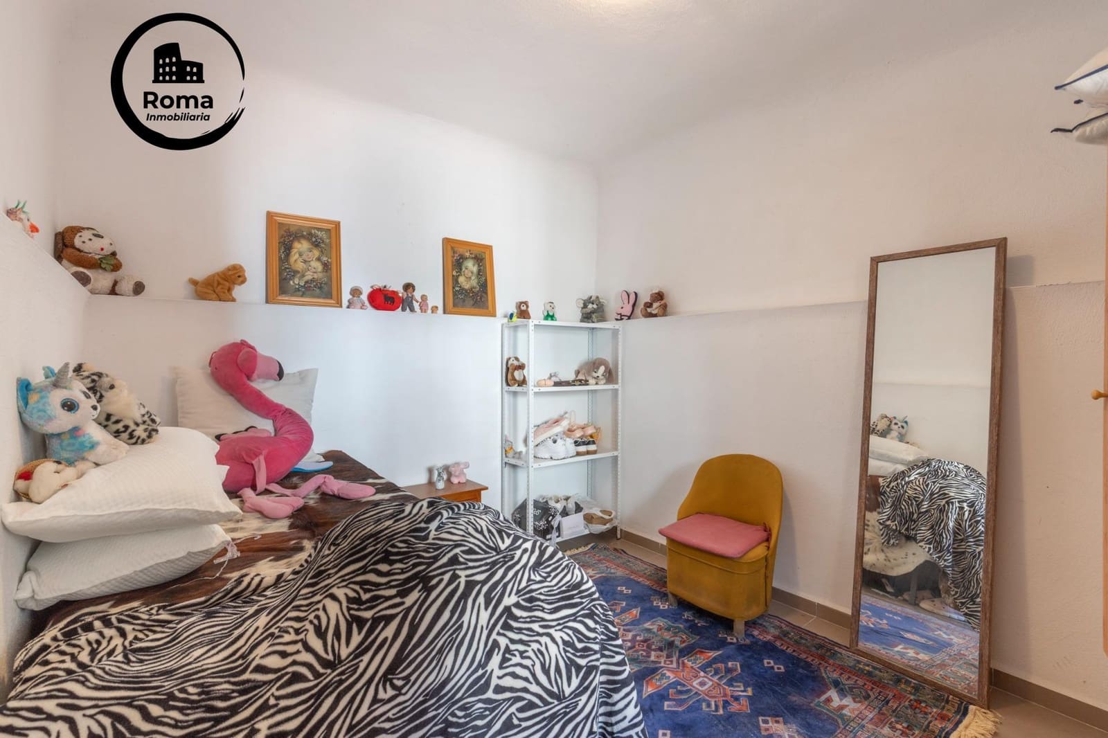 4 bedroom Townhouse for sale in Armilla - € 250,000 (Ref: 9504573)