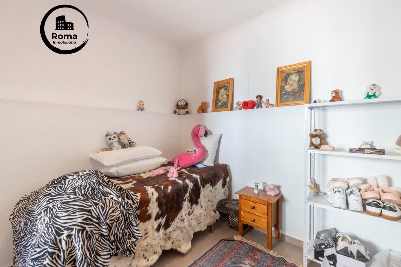 4 bedroom Townhouse for sale in Armilla - € 250,000 (Ref: 9504573)