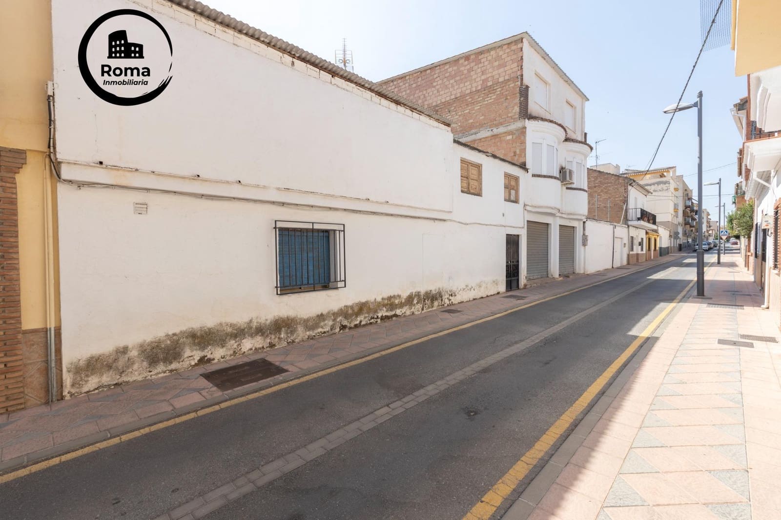4 bedroom Townhouse for sale in Armilla - € 250,000 (Ref: 9504573)