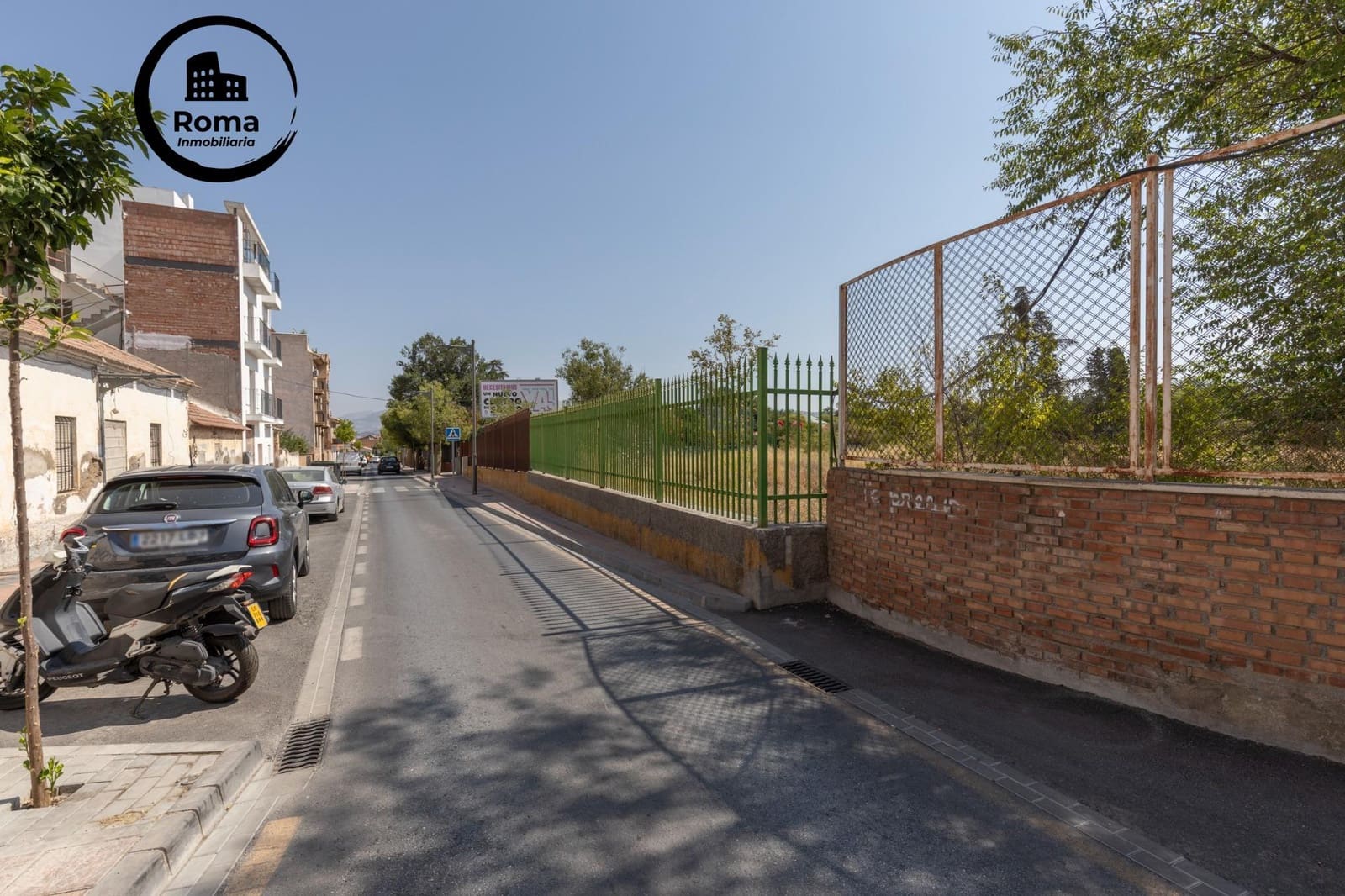 4 bedroom Townhouse for sale in Armilla - € 250,000 (Ref: 9504573)