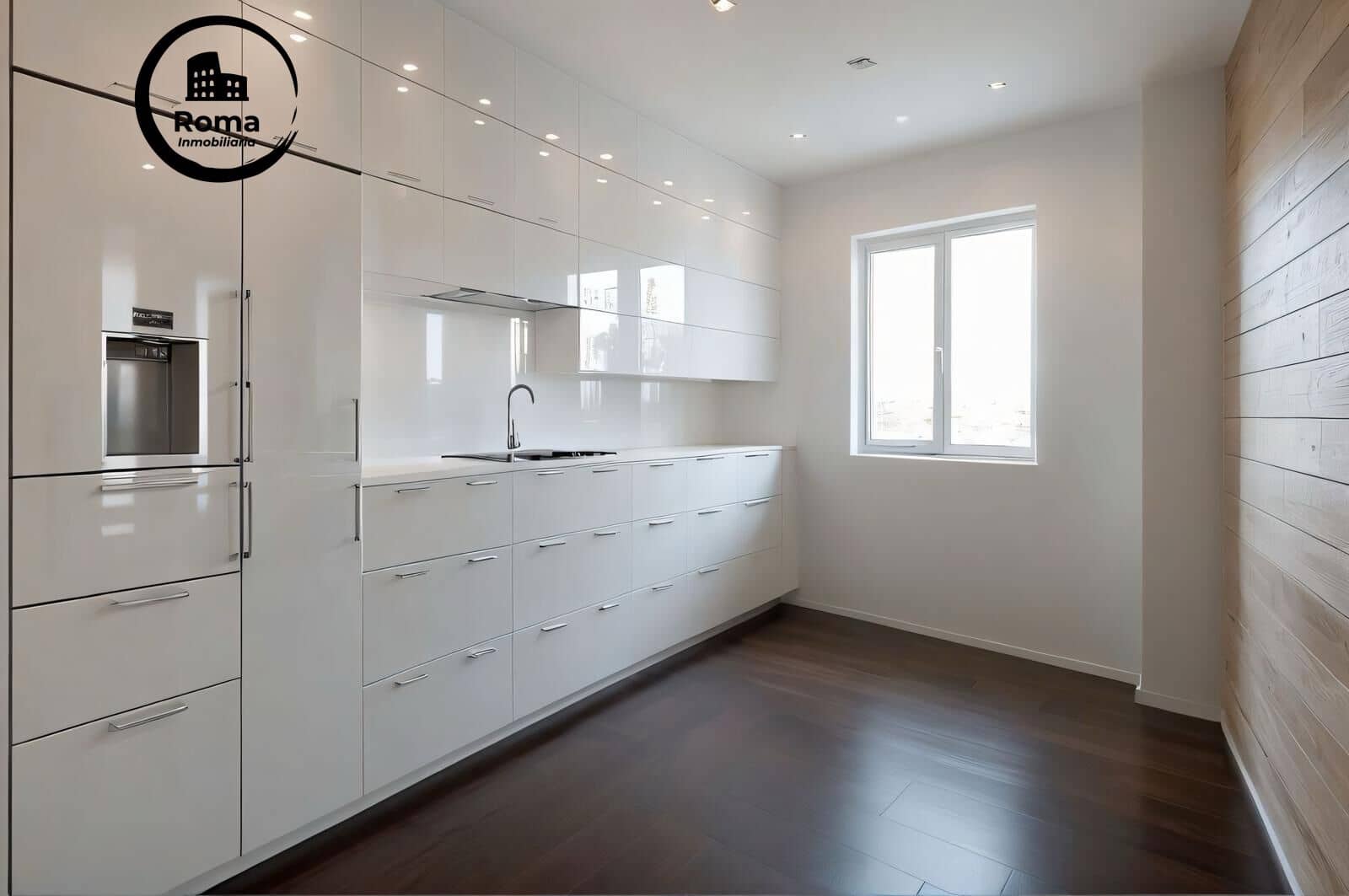 4 slaapkamer Huis te koop in Maracena met garage - € 225.000 (Ref: 9504574)