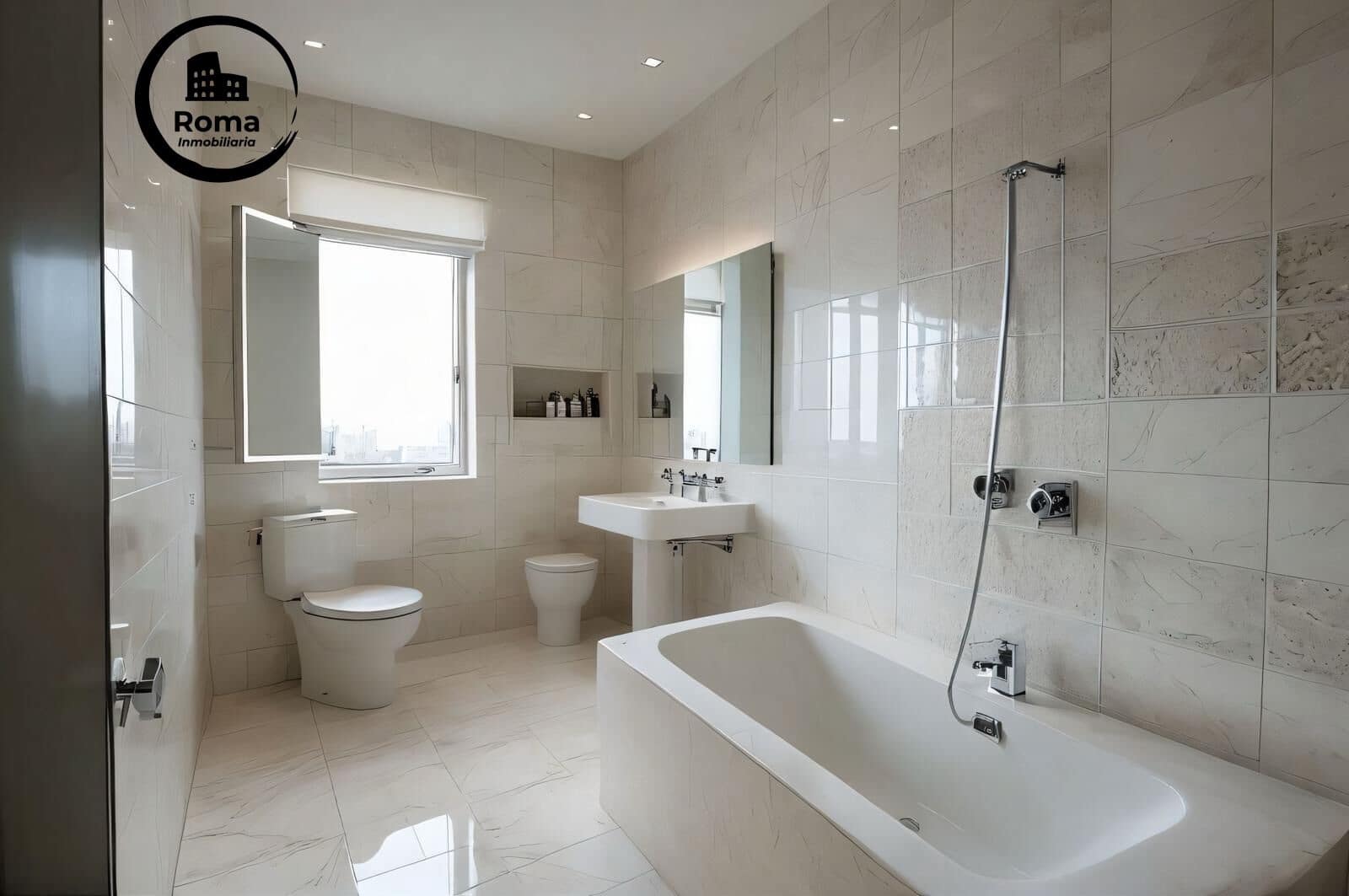 4 slaapkamer Huis te koop in Maracena met garage - € 225.000 (Ref: 9504574)