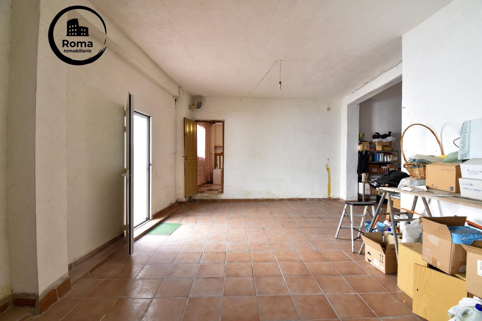 4 slaapkamer Huis te koop in Maracena met garage - € 225.000 (Ref: 9504574)