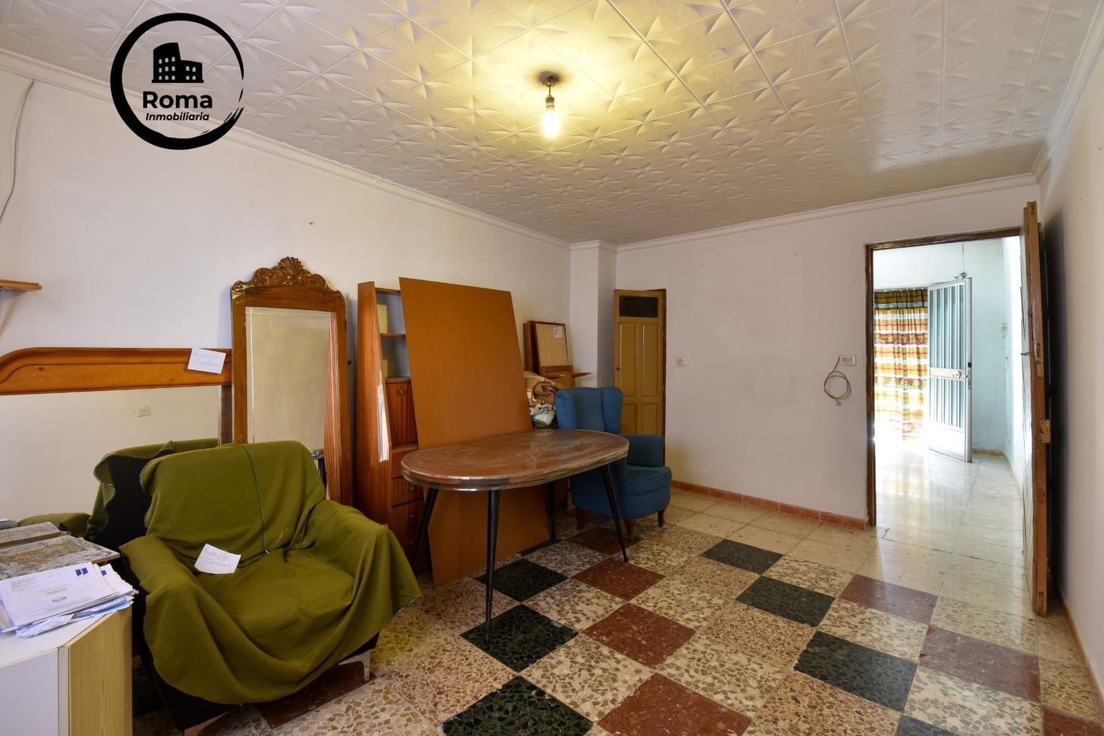 4 slaapkamer Huis te koop in Maracena met garage - € 225.000 (Ref: 9504574)