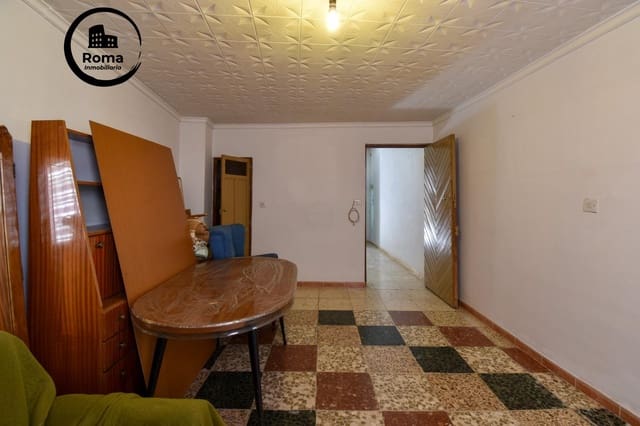 4 slaapkamer Huis te koop in Maracena met garage - € 225.000 (Ref: 9504574)