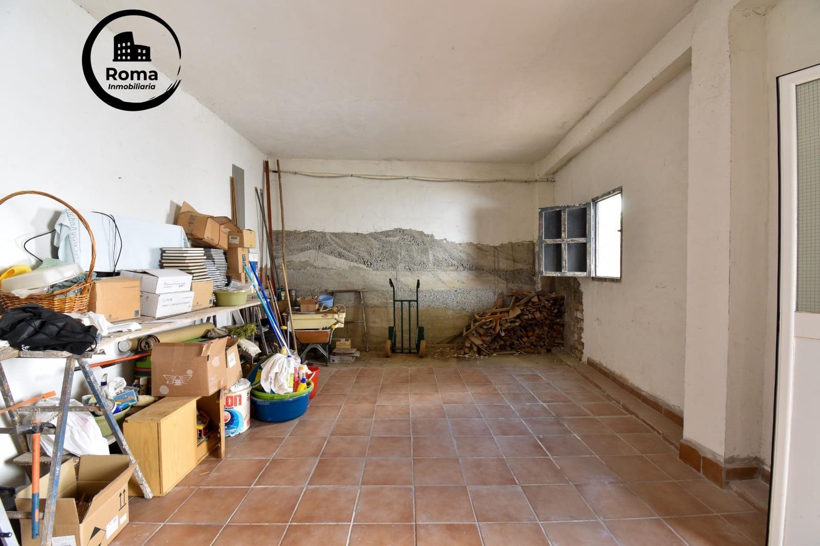 4 slaapkamer Huis te koop in Maracena met garage - € 225.000 (Ref: 9504574)