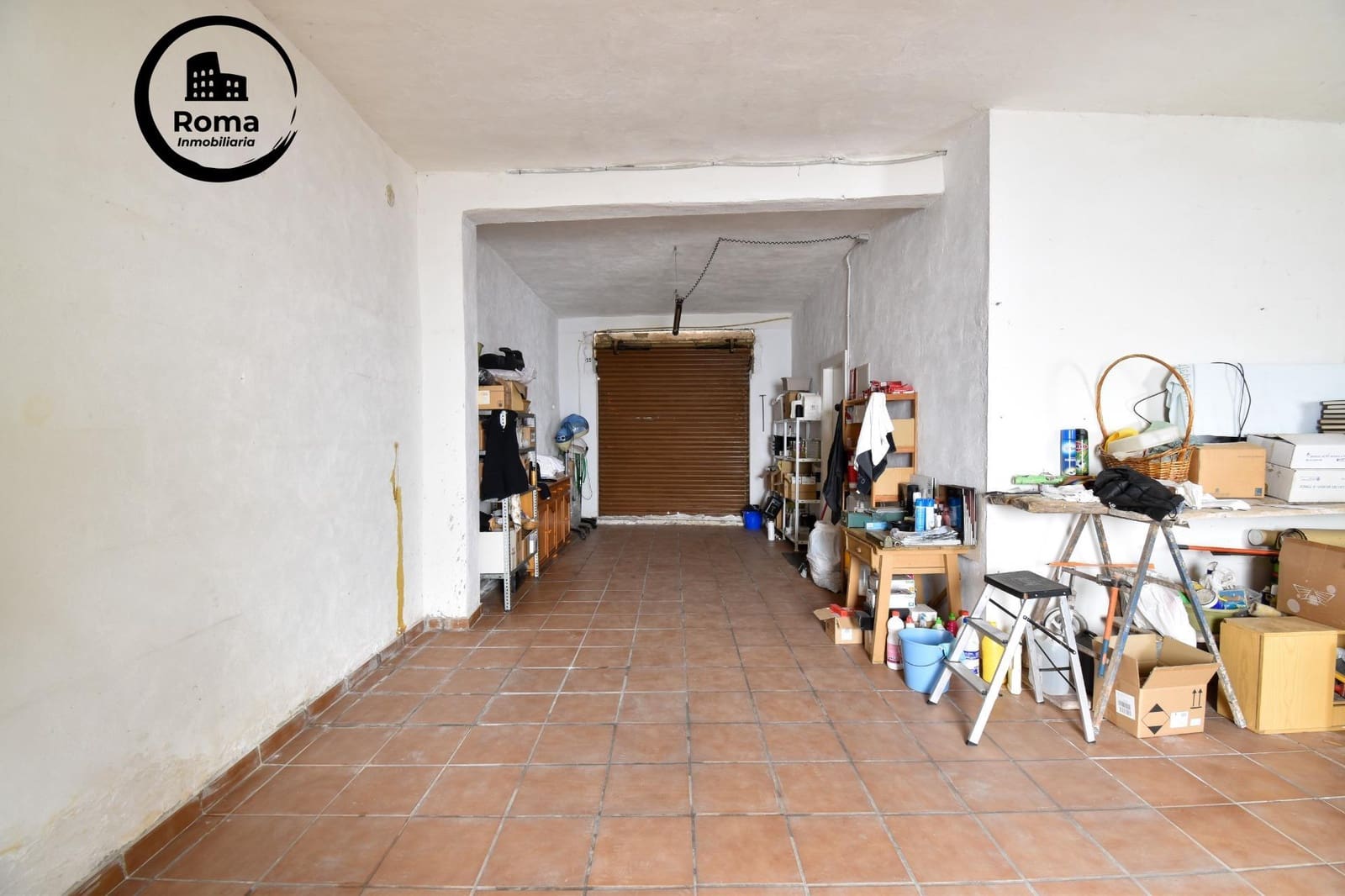4 slaapkamer Huis te koop in Maracena met garage - € 225.000 (Ref: 9504574)