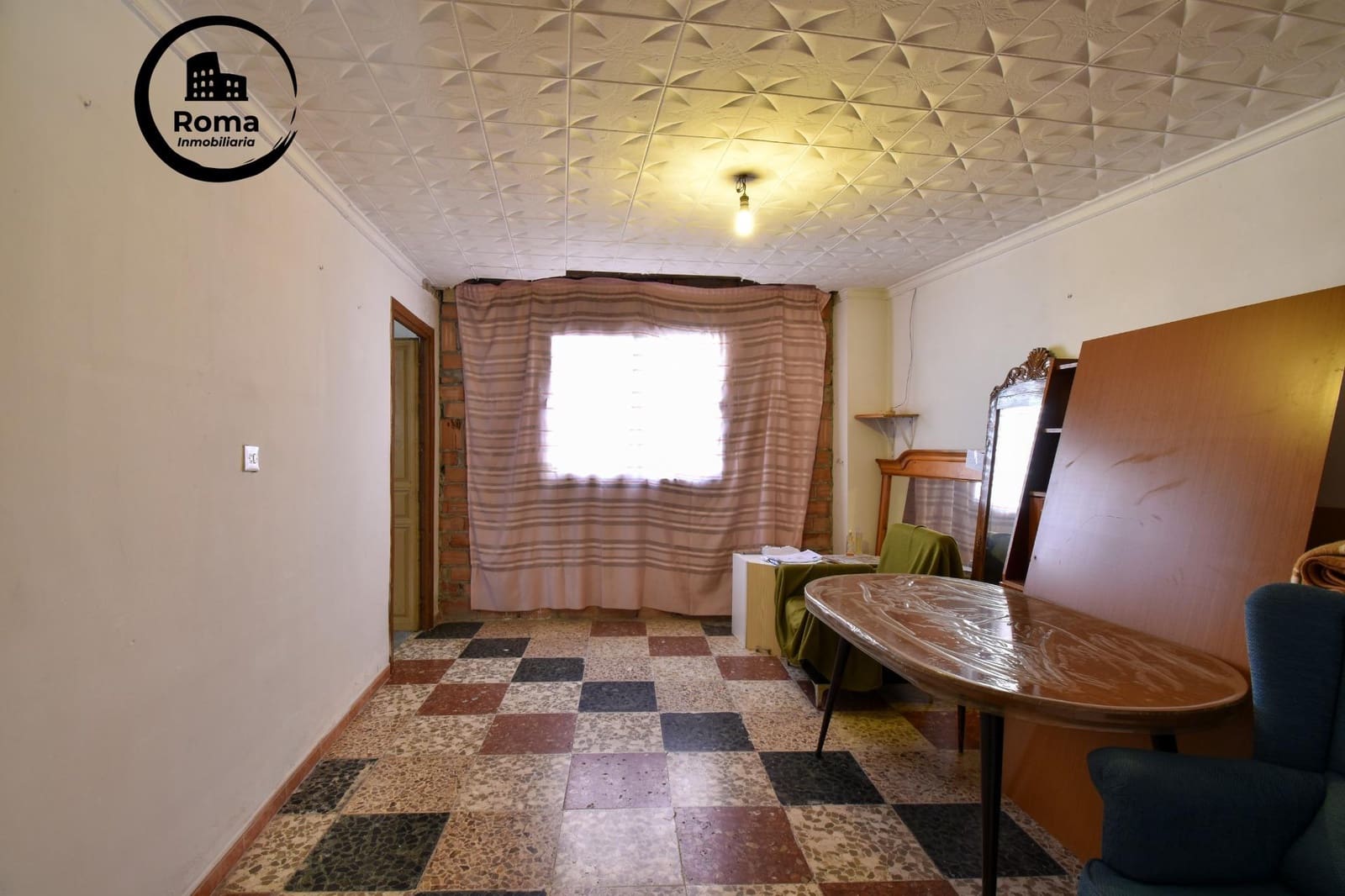 4 slaapkamer Huis te koop in Maracena met garage - € 225.000 (Ref: 9504574)