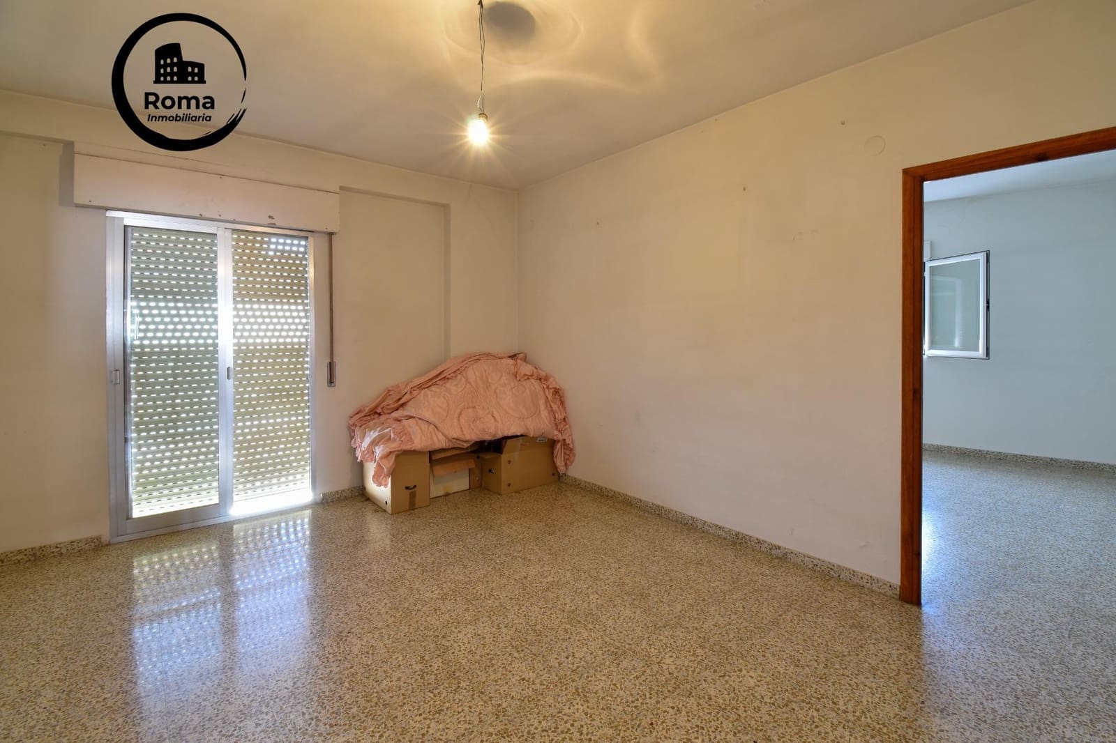 4 slaapkamer Huis te koop in Maracena met garage - € 225.000 (Ref: 9504574)