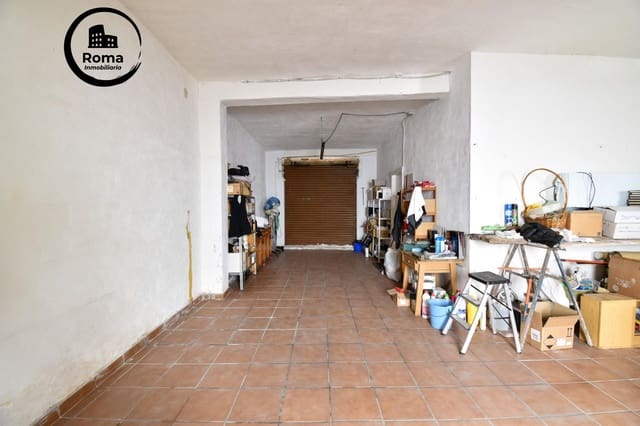 4 slaapkamer Huis te koop in Maracena met garage - € 225.000 (Ref: 9504574)