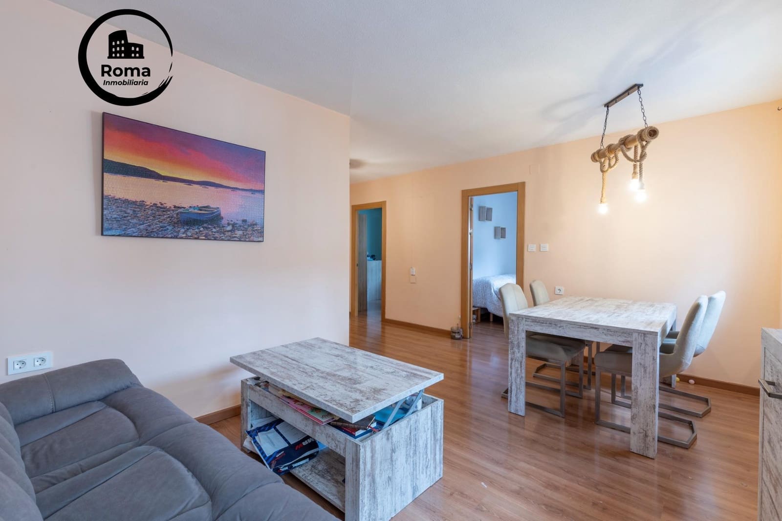 2 chambre Appartement à vendre à Las Gabias avec piscine - 149 000 € (Ref: 9504579)