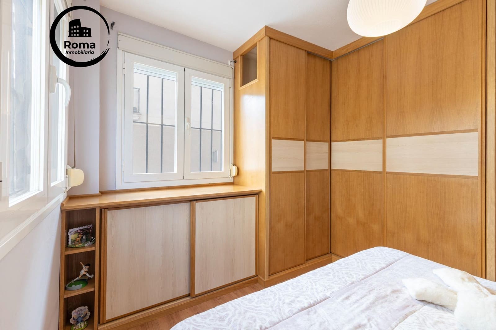 2 chambre Appartement à vendre à Las Gabias avec piscine - 149 000 € (Ref: 9504579)