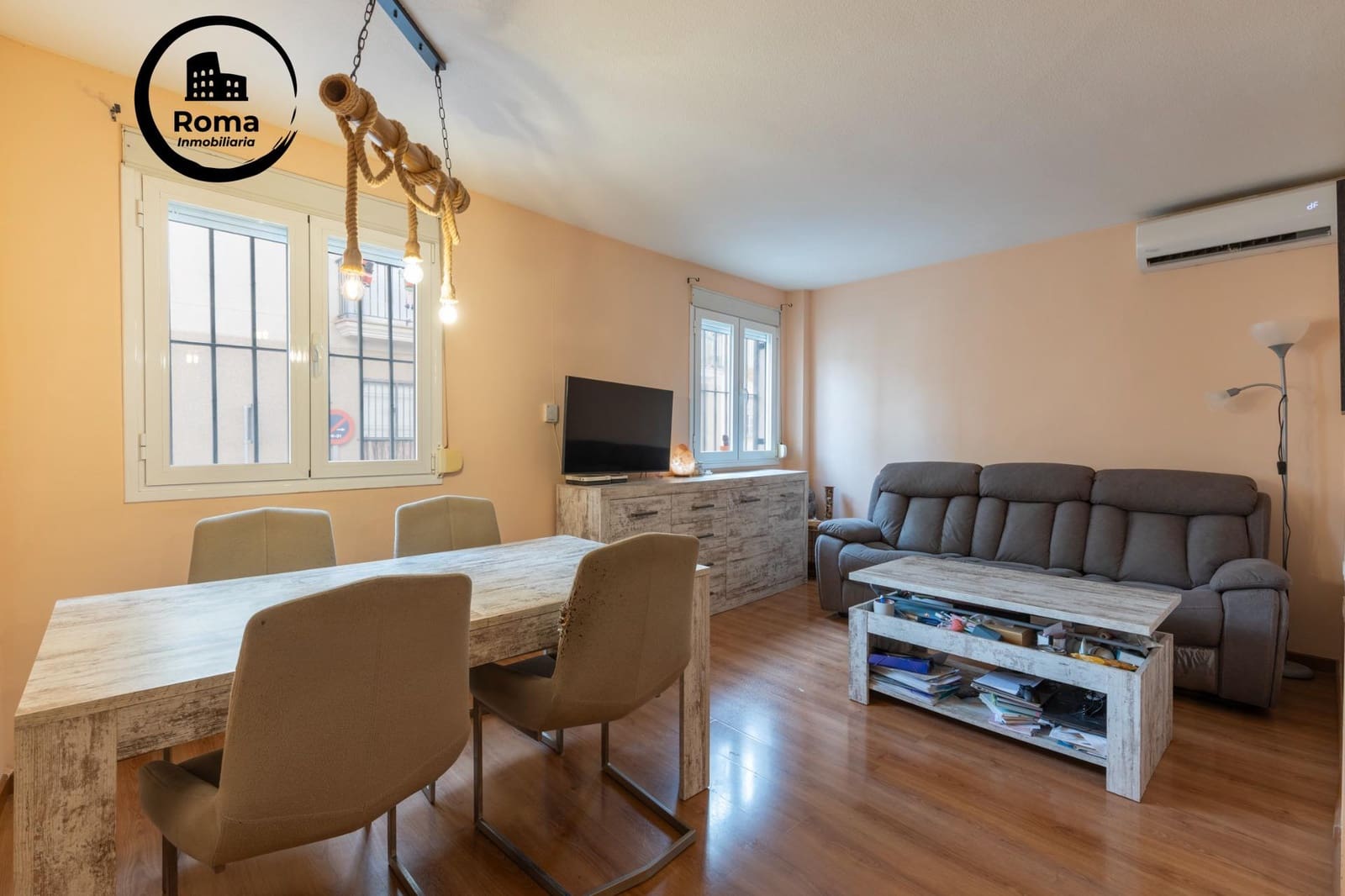 2 chambre Appartement à vendre à Las Gabias avec piscine - 149 000 € (Ref: 9504579)