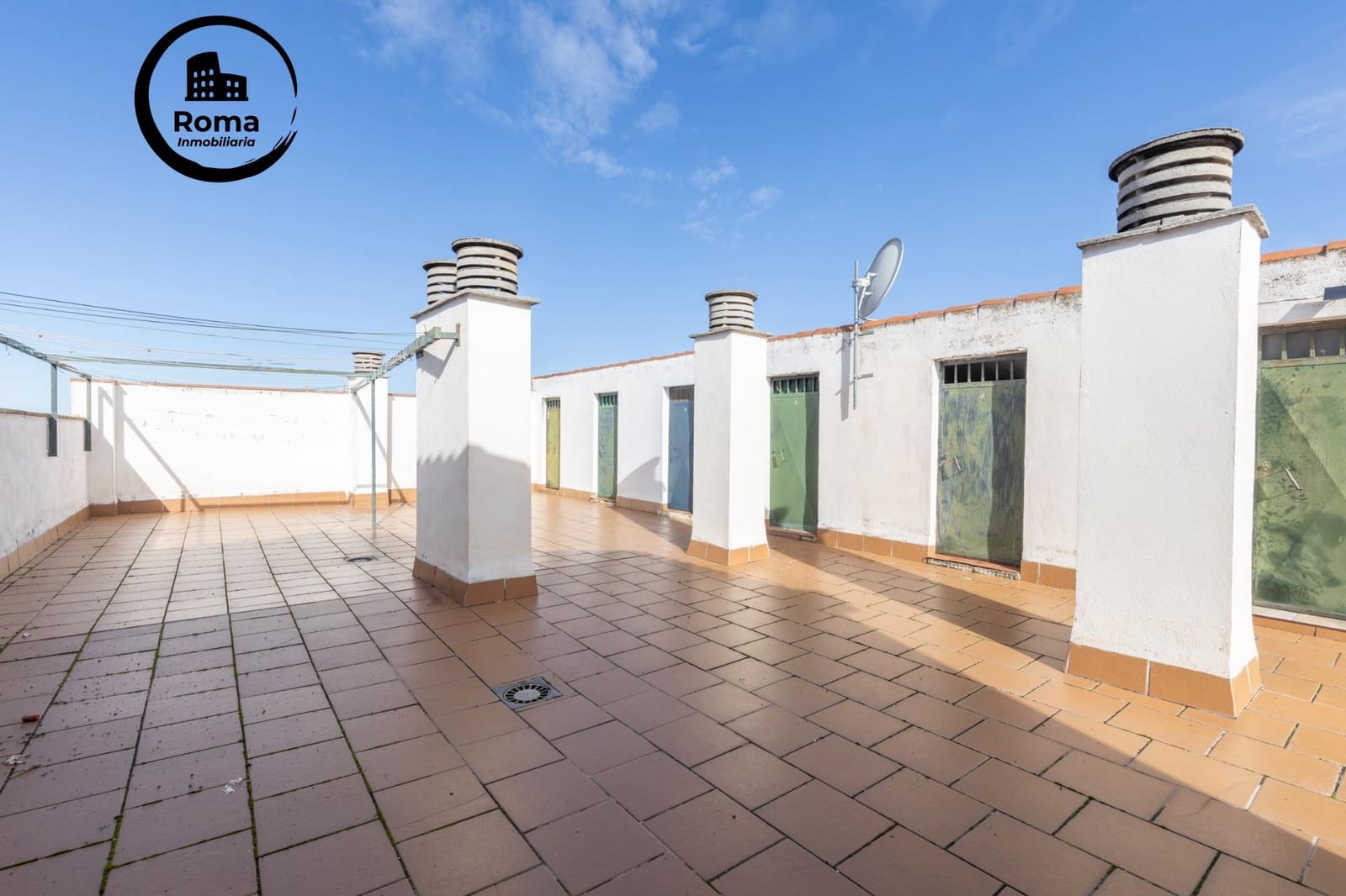 2 chambre Appartement à vendre à Las Gabias avec piscine - 149 000 € (Ref: 9504579)