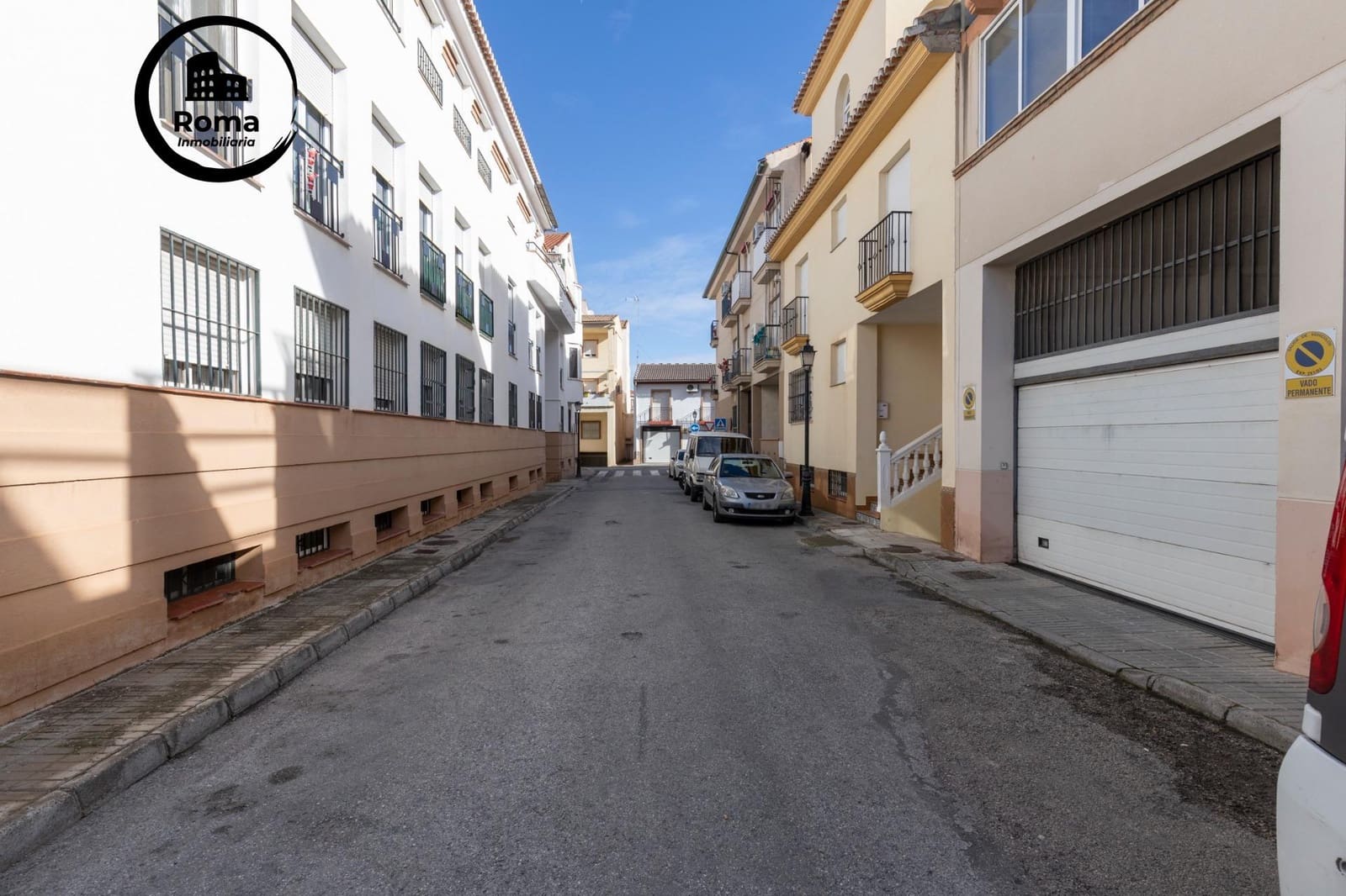 2 chambre Appartement à vendre à Las Gabias avec piscine - 149 000 € (Ref: 9504579)