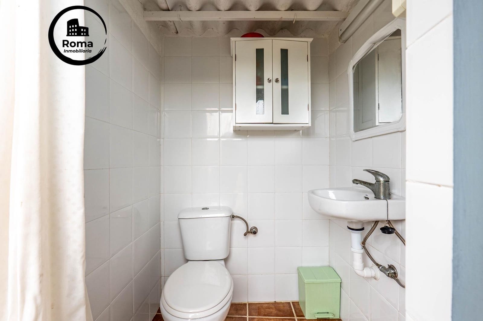 Undeveloped Land for sale in Chauchina - € 55,000 (Ref: 9509069)