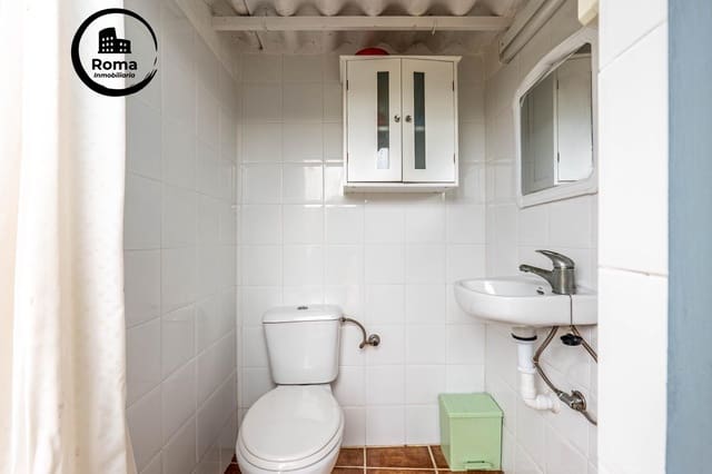 Rakentamaton maa myytävänä paikassa Chauchina - 55 000 € (Ref: 9509069)