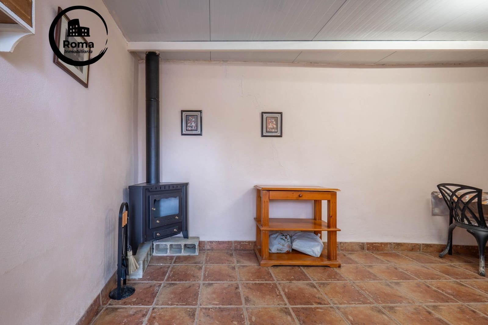 Undeveloped Land for sale in Chauchina - € 55,000 (Ref: 9509069)