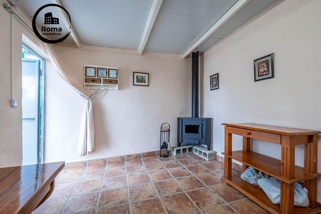 Rakentamaton maa myytävänä paikassa Chauchina - 55 000 € (Ref: 9509069)