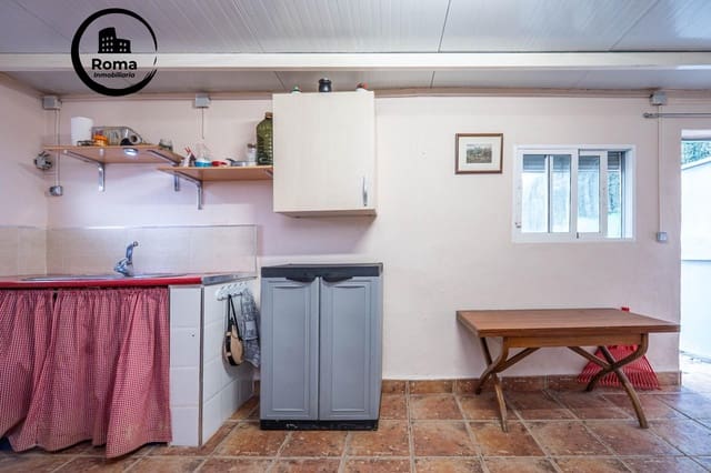 Rakentamaton maa myytävänä paikassa Chauchina - 55 000 € (Ref: 9509069)