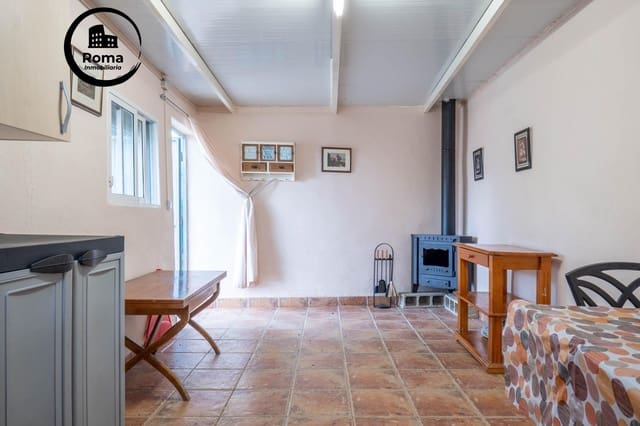 Rakentamaton maa myytävänä paikassa Chauchina - 55 000 € (Ref: 9509069)