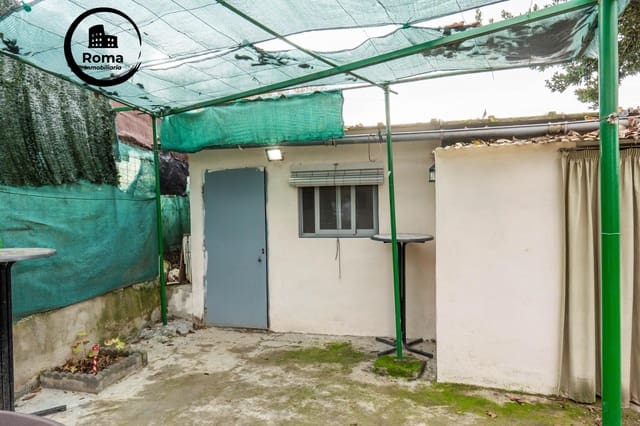 Rakentamaton maa myytävänä paikassa Chauchina - 55 000 € (Ref: 9509069)