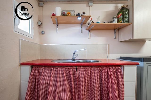 Rakentamaton maa myytävänä paikassa Chauchina - 55 000 € (Ref: 9509069)