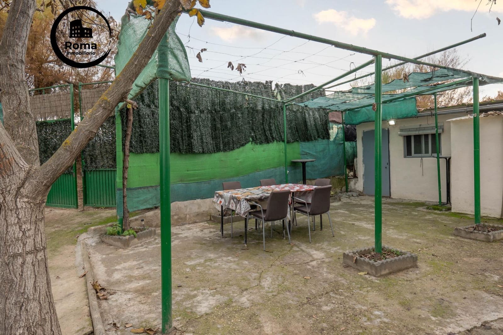 Undeveloped Land for sale in Chauchina - € 55,000 (Ref: 9509069)