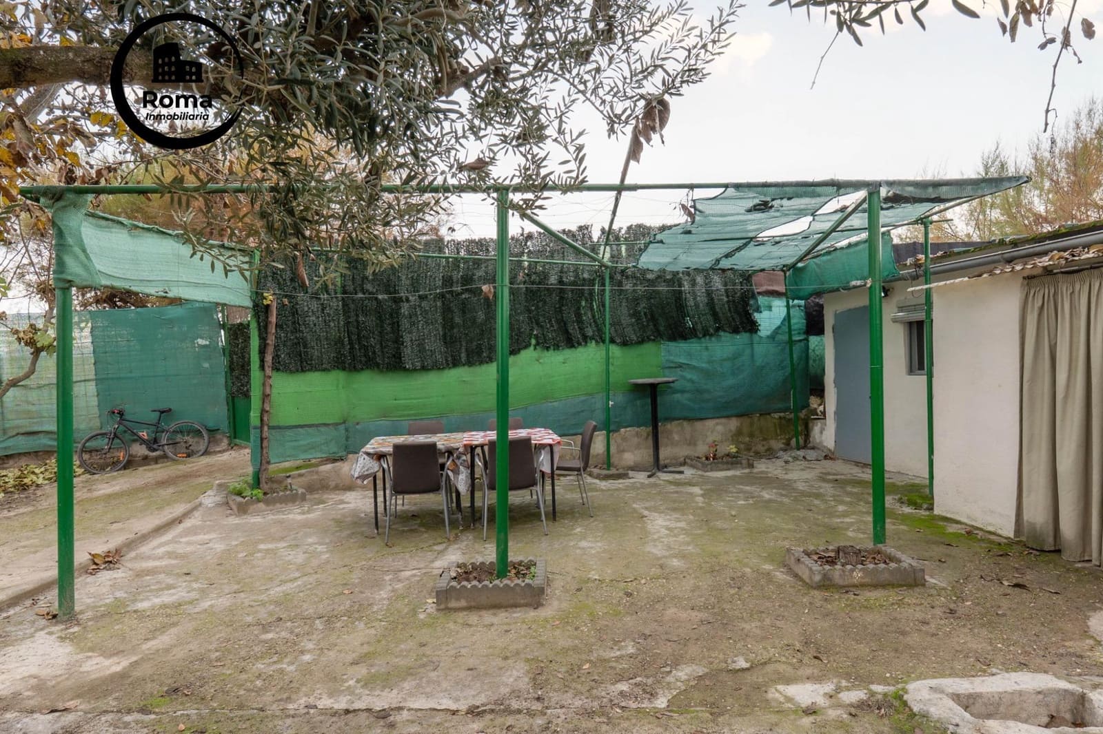 Undeveloped Land for sale in Chauchina - € 55,000 (Ref: 9509069)