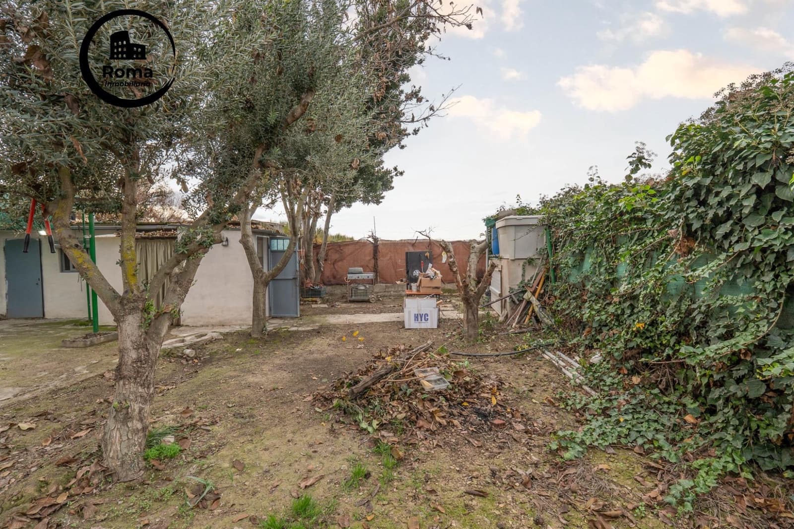 Undeveloped Land for sale in Chauchina - € 55,000 (Ref: 9509069)