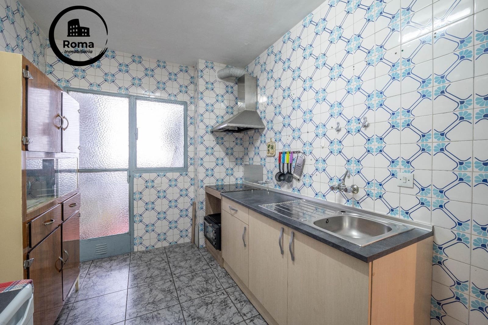 3 soveværelse Lejlighed til salg i Maracena - € 149.000 (Ref: 9509070)