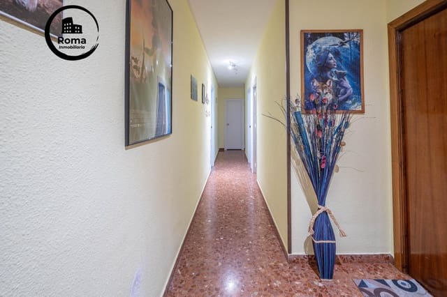 3 soveværelse Lejlighed til salg i Maracena - € 149.000 (Ref: 9509070)