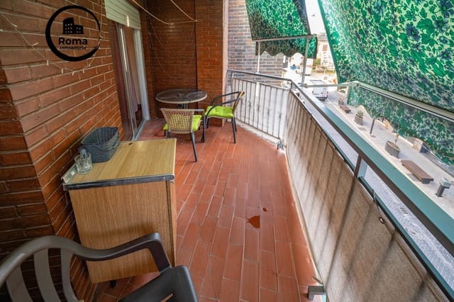 3 soveværelse Lejlighed til salg i Maracena - € 149.000 (Ref: 9509070)