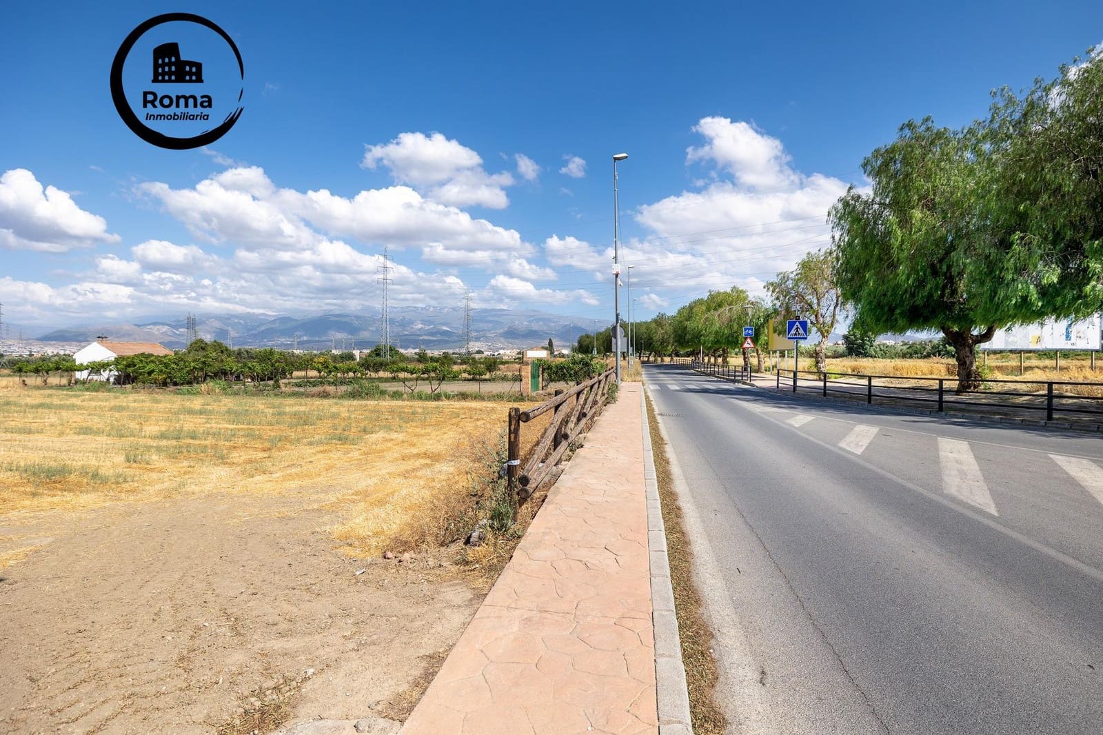 Building Plot for sale in Las Gabias - € 95,000 (Ref: 9509071)