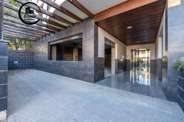 Komercyjne na sprzedaż w Cájar - 95 000 € (Ref: 9509072)