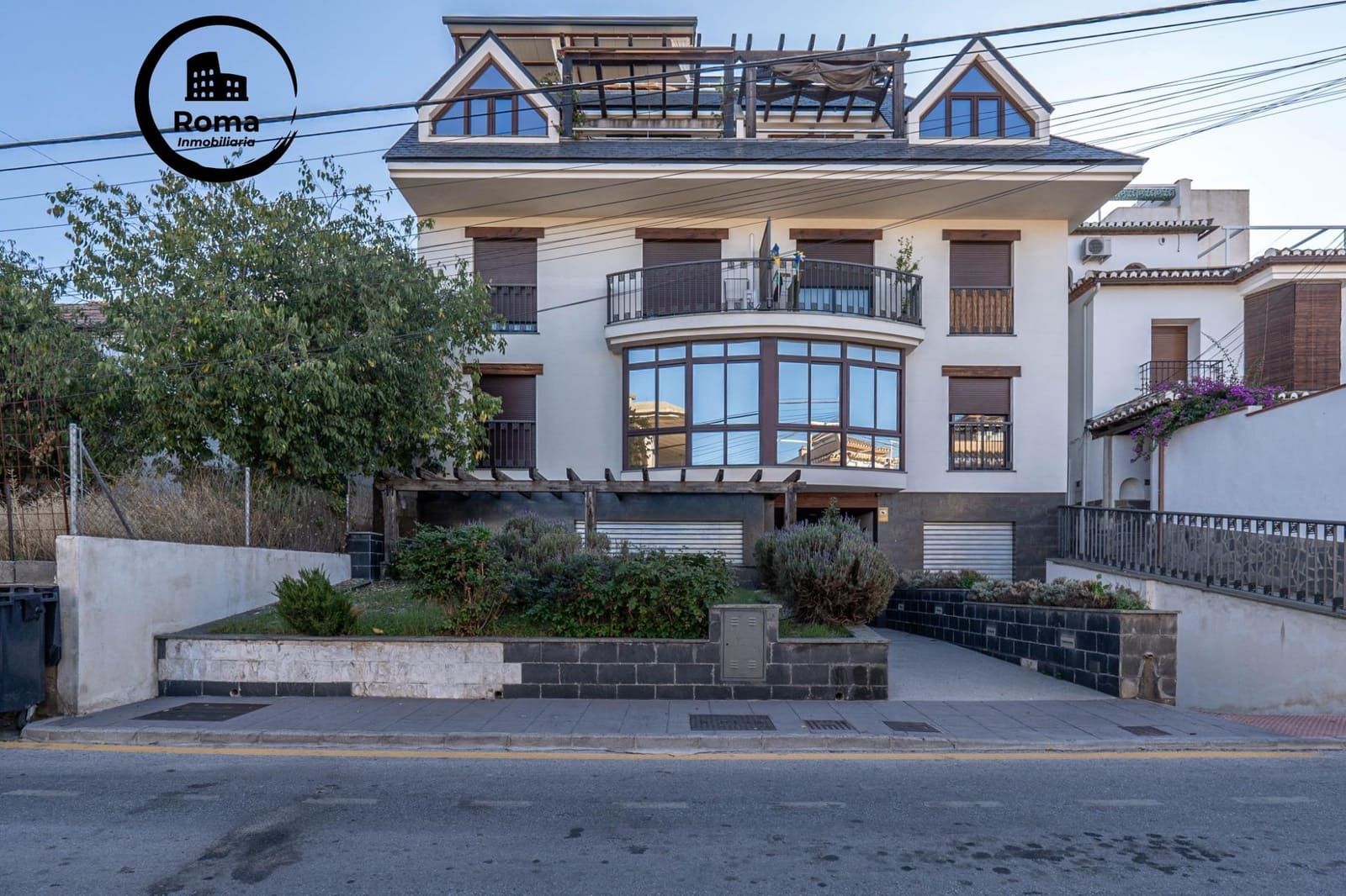 Komercyjne na sprzedaż w Cajar - 95 000 € (Ref: 9509072)