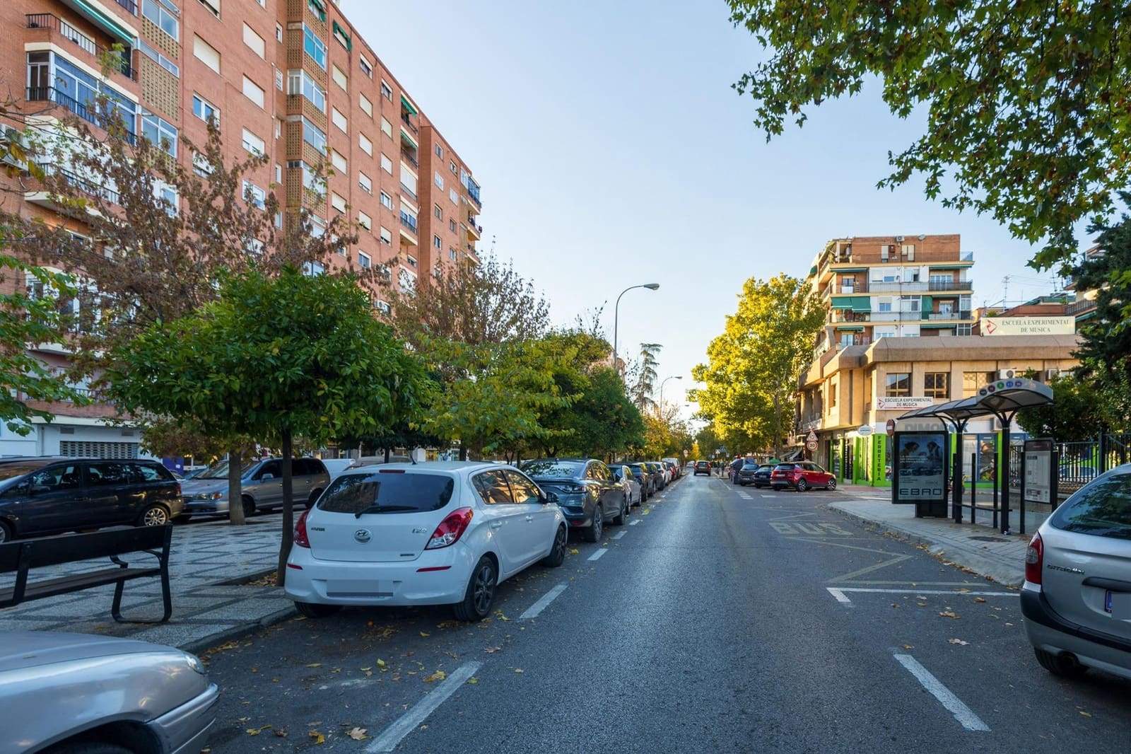 Local Comercial en Granada ciudad en venta - 95.000 € (Ref: 9509073)