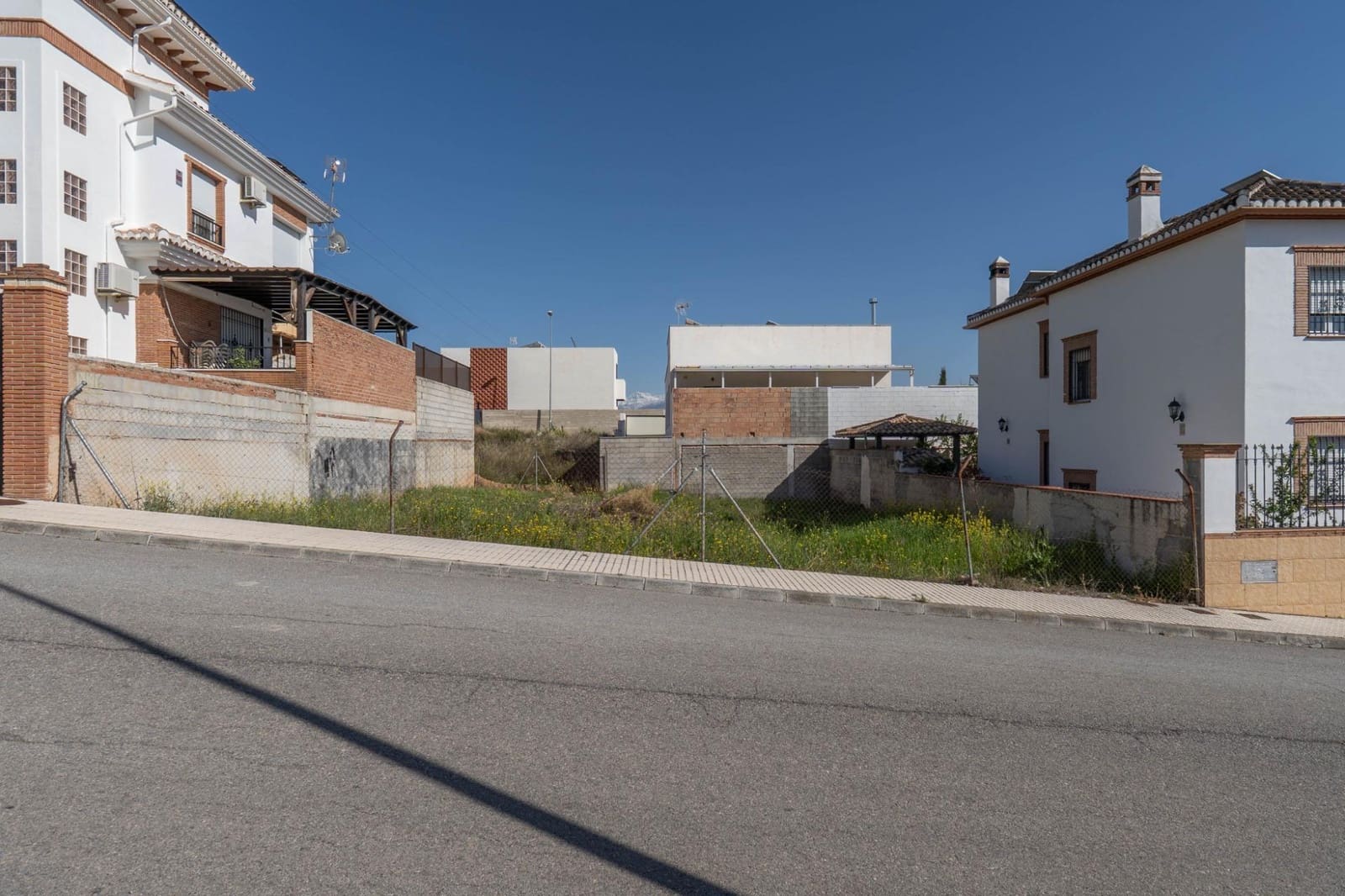 Building Plot for sale in Peligros - € 73,000 (Ref: 9509074)