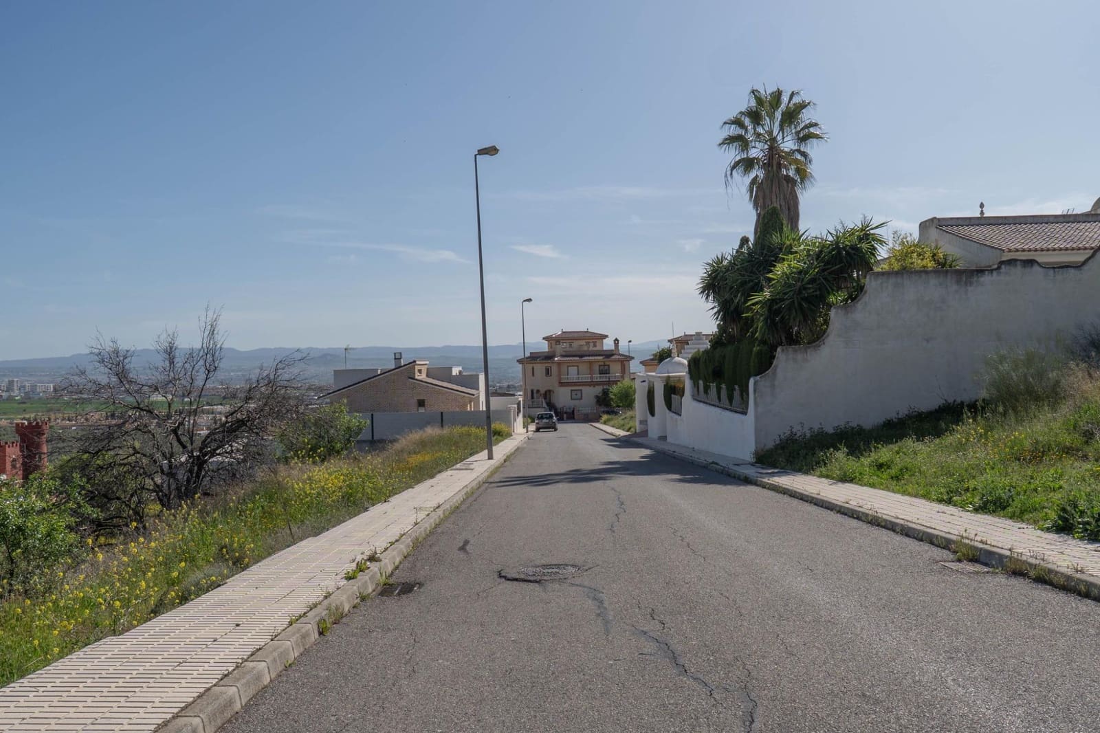 Building Plot for sale in Peligros - € 73,000 (Ref: 9509074)