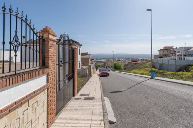 Bouwgrond te koop in Peligros - € 73.000 (Ref: 9509074)